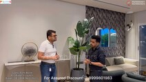 Godrej Park World New Launch R13 Luxury 2 & 3 BHK Duplexes Bigger Carpet Sample Flat Hinjwadi Pune